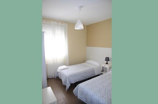 Apartamentos Turísticos Rurales Monte de las Ánimas Valdepenas de Jaen Quarto foto