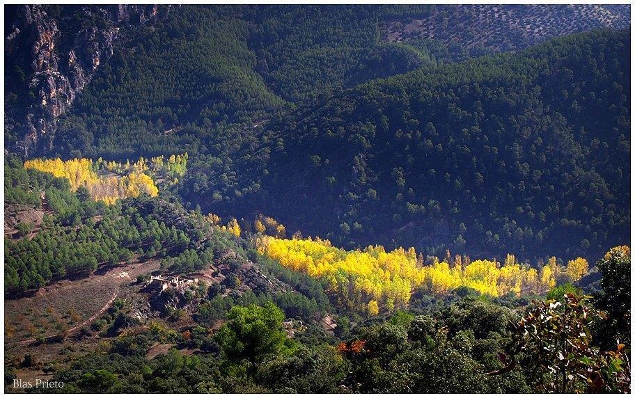 Apartamentos Turísticos Rurales Monte de las Ánimas Valdepenas de Jaen Exterior foto