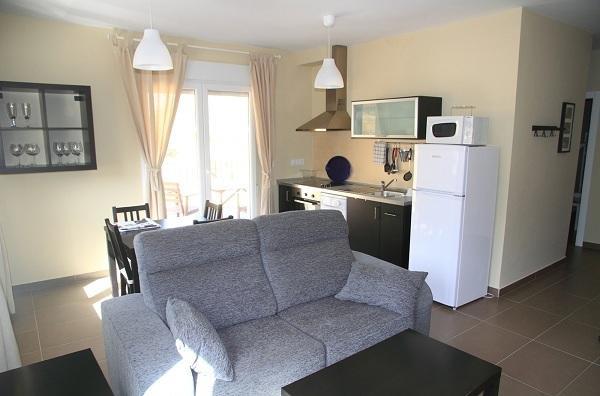 Apartamentos Turísticos Rurales Monte de las Ánimas Valdepenas de Jaen Quarto foto